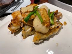 -大良毋米粥(锦龙路总店)