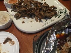 -金掌勺东北菜(格兰晴天店)