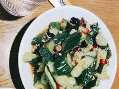 -蚝太郎 • 海鲜烧烤(Upark店)