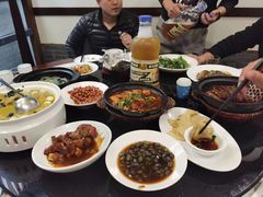 -苏浙徽·农家大院(开发区星湖101店)