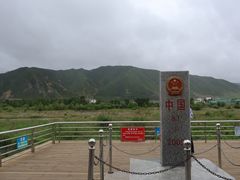 -图们国门景区