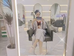 -COSMO PRO造型