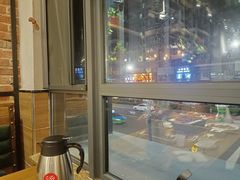 -张师傅烧烤(CBD店)