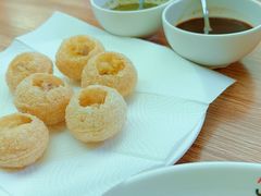 -清真·AL-JANNAT 佳纳特餐厅(狮子桥店)