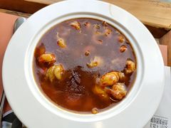 -海盗虾饭·剥好的小龙虾饭(SOHO尚都店)