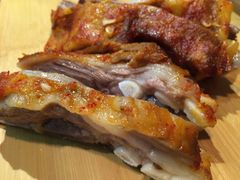 -阿罗新疆菜(人民广场店)