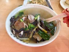 -蒋家桥饺面店(东关街店)