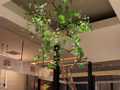 -北李妈妈菜·海肠捞饭(高新万达店)