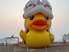 -西涌国际滨海旅游区