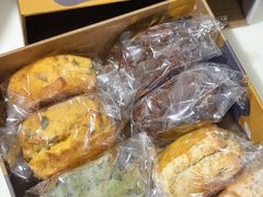 -Juicy Bakery(瑞景店)