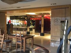 -昆山裕元花园酒店·囍园中餐厅