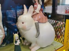 -乐天百货(环球中心店)