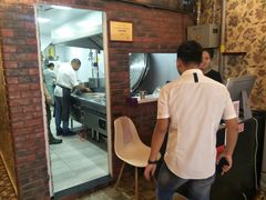-巴依家新疆手抓饭(菱角湖万达店)