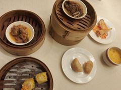 -香宫中餐厅·大连香格里拉(人民路店)