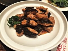 -阿庄新豫菜(航海东路店)