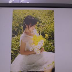 -初白IMAGE·女子摄影
