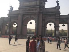 -泰安地下龙宫景区