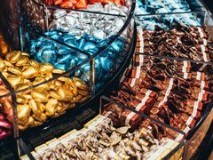 -Laderach 莱德拉(上海环贸iapm店)