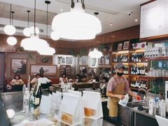 -BAKER&SPICE(国金中心商场店)