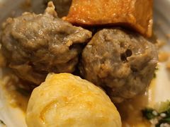 -大橘元自助回转火锅(天河新天地店)