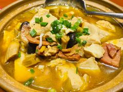 -徽三说·土徽菜·中国徽菜连锁品牌(一中店)