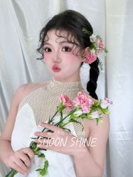 -瞬间漂亮·化妆造型(鎏嘉码头店)