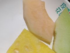 -玫瑰花园自助烤肉(顺义鑫海韵通店)
