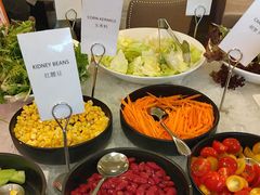 -北京王府井希尔顿酒店·万斯阁西餐厅