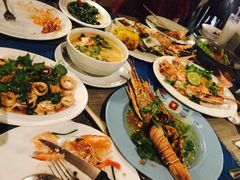 -Onion restaurant