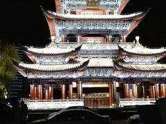 -水上人家主题餐厅(洱河南路店)