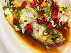 西栅白水鱼-家的味道餐厅·新鲜实惠