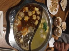 傣妹(南京东路旗舰店)-傣妹火锅(南京东路一店)