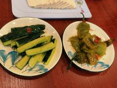 -聚首堂·特色小吃·肘子(什刹海德胜门店)