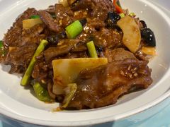 -八珍饺子·烤鸭·家常菜