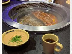 -唇辣号重庆老火锅(燕郊鑫乐汇店)