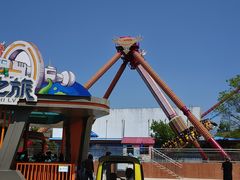 -南戴河国际娱乐中心