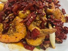 -老丘丘(较场口店)