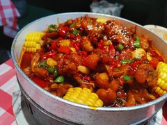 -辣小鲜·南昌大排档(船山路店)