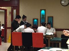 大堂-老昌春饼(中央大街店)