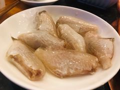 -老码头火锅(玉林店)