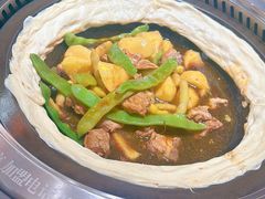 -灶座小锅烀饼·铁锅炖(全国总店)