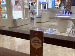 -星巴克(杭州西湖银泰1F店)