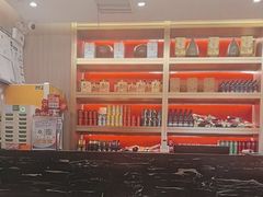 -北李·海肠捞饭·大连菜(望京凯德MALL店)