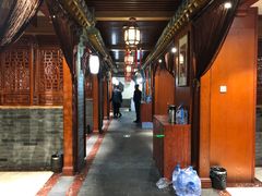 -和院老火锅铜锅烧烤海鲜(朱雀大街店)