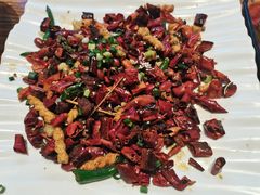-兔槽江湖菜·重庆璧山兔(水围店)