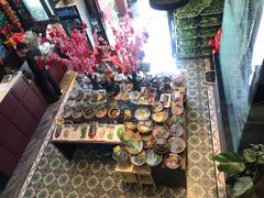 -福照楼汽锅鸡·云南特色菜(万达广场店)