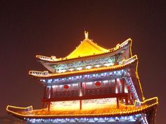 -西安城墙·碑林历史文化景区