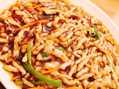 -新健小吃(承德街店)