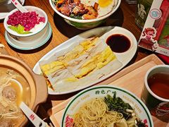 -西关味(大卫城店)