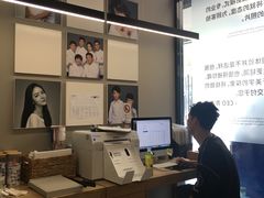 -海马体照相馆(宁波天一广场店)